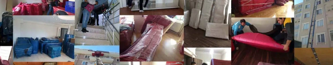 Ayaş Parça Eşya Taşımacılık görseli